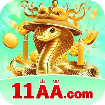 11aa - Real Money Gold