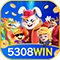 5308win Mobile Royal