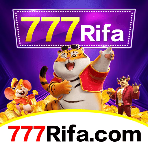 777rifa Premium New