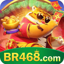 br468 Gaming Royal