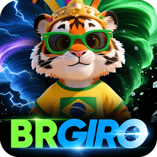 brgiro Mega Slots