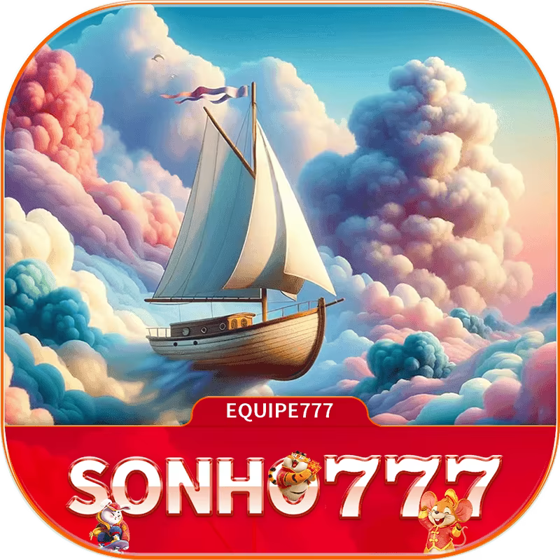 sonho777 Jackpot Pro v5.4.8