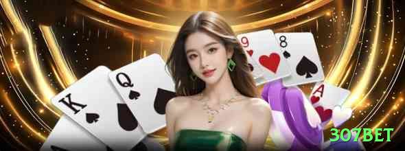 307bet Game King v2.2.8 Screenshot 1