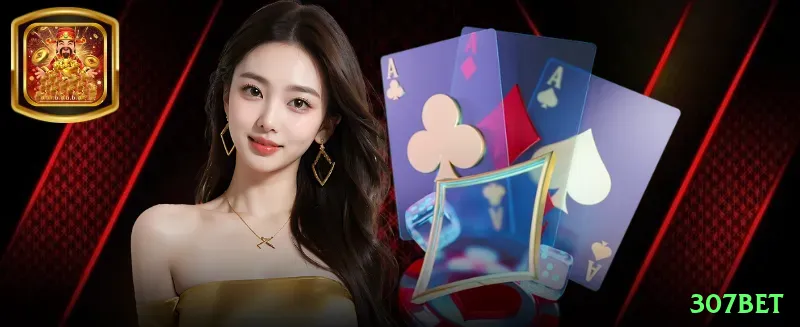 307bet Game King v2.2.8 Screenshot 2