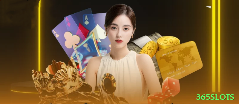 365slots Jackpot Royal v2.6.5 Screenshot 2