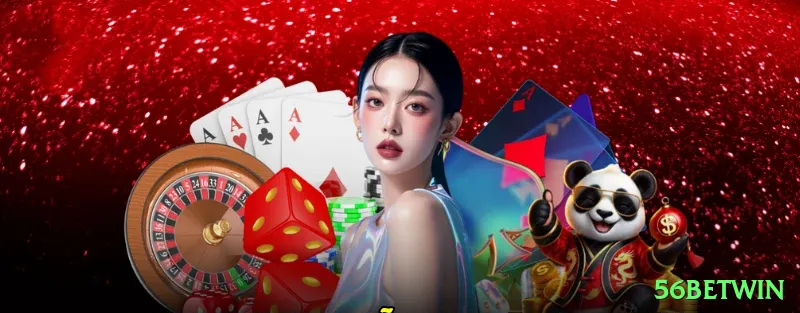 56betwin Deluxe 2024 Screenshot 1