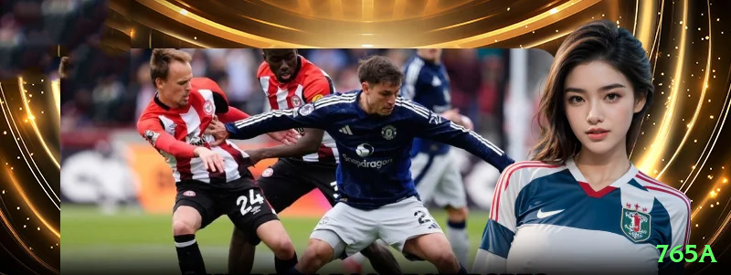 765a Deluxe BR v3.6.3 Screenshot 2