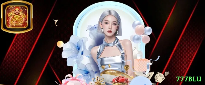 777blu - VIP Champion Screenshot 2