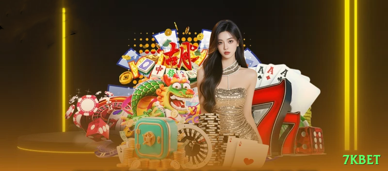 7kbet Casino Official v2.1.4 Screenshot 2