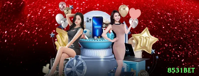 8531bet Supreme Gaming App Screenshot 2