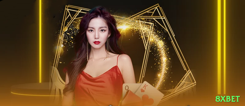 8xbet - Casino Elite Screenshot 2