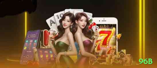 96b Money Max v3.3.0 Screenshot 1