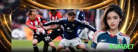 bgmbet Game Champion v4.4.2 Screenshot 1