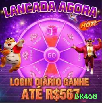 br468 Gaming Royal Screenshot 1