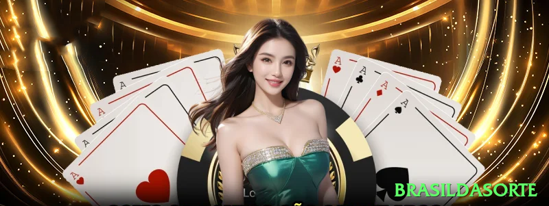 brasildasorte - Casino Pro Screenshot 1