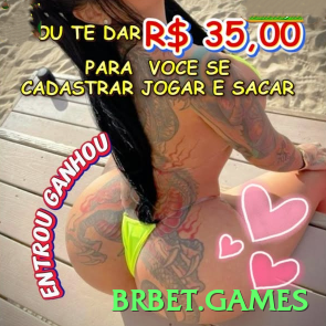 brbet.games Plus Rewards Screenshot 2