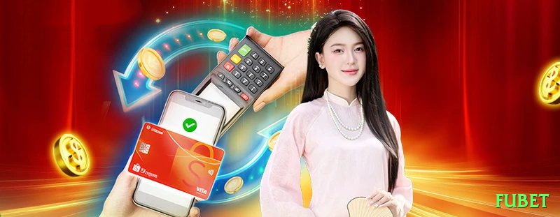 fubet Money Gold v3.3.4 Screenshot 1