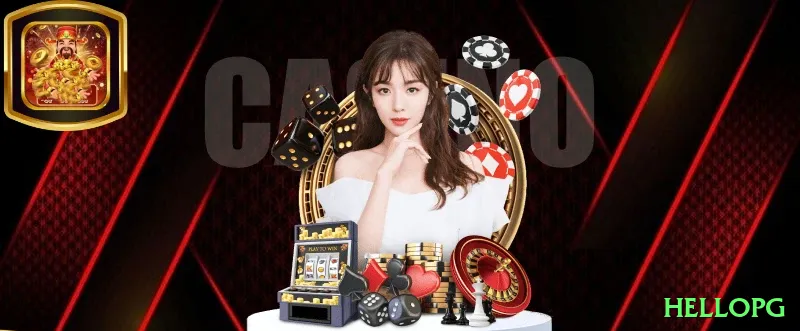 hellopg Plus Slots Screenshot 1