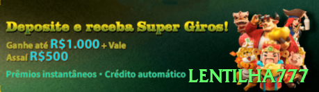 lentilha777 Max Slots Screenshot 1