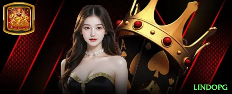 Screenshot - lindopg 🎴🎰 Baccarat tem regras simples e diretas; jogue por diversão e sempre dentro de limites bem definidos. 💵