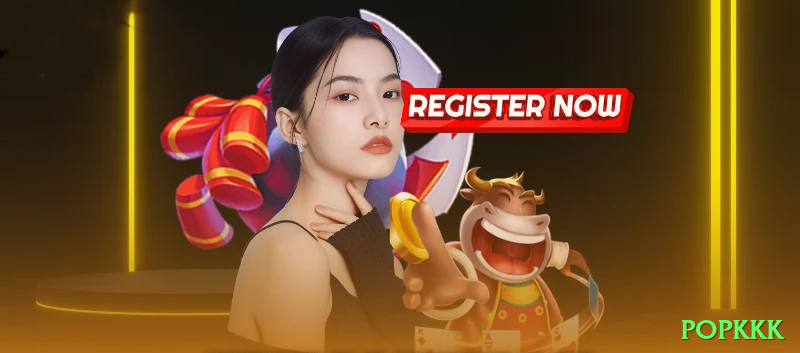 popkkk Gold Jackpot Screenshot 2