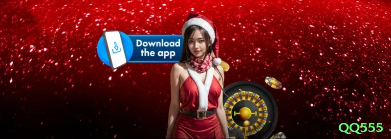 qq555 Casino Official v3.1.7 Screenshot 2