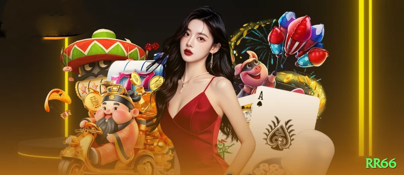 rr66 - Casino Ultimate Screenshot 1