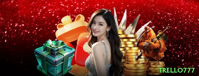 trello777 Game Mega v5.6.3 Screenshot 1
