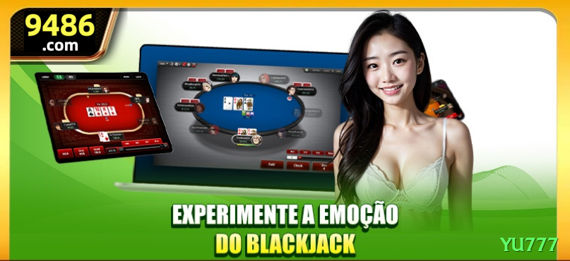 Screenshot - yu777 🃏💡 No blackjack, a estratégia básica + contagem de cartas pode elevar muito sua vantagem; pratique em modo demo antes de jogar com dinheiro real! 🃏📊