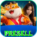 PRESELL - Casino Super