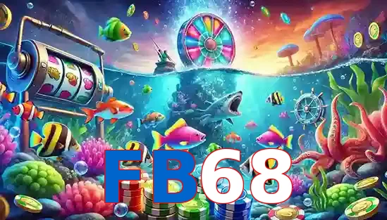 Trò Chơi Bắn Cá Phổ Biến Tại FB68